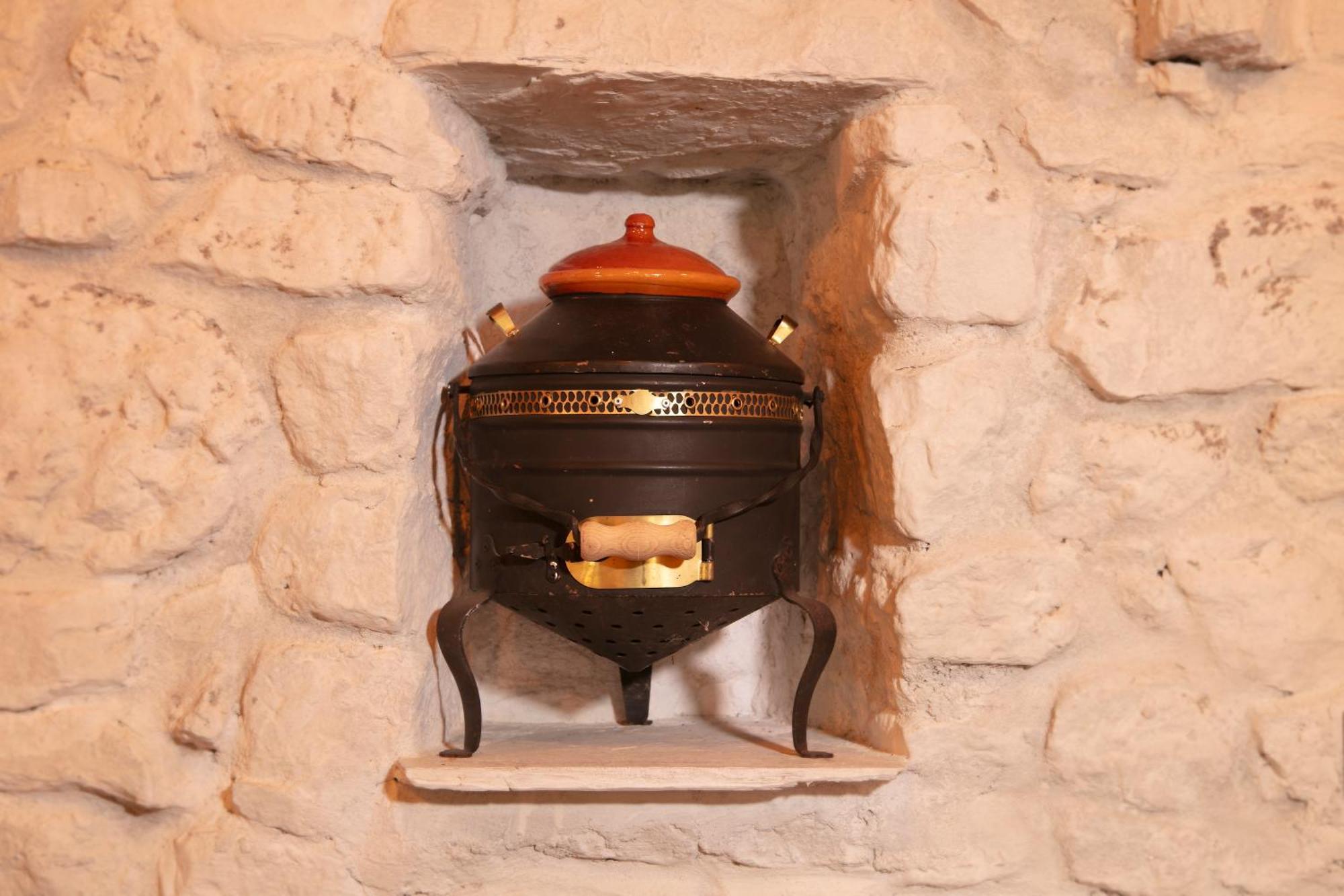 Posada La Herradura Liermo Ngoại thất bức ảnh