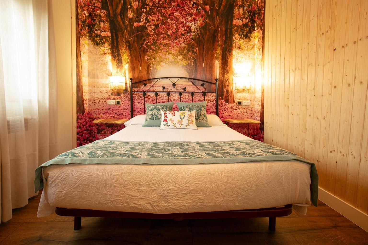 Posada La Herradura Liermo Ngoại thất bức ảnh
