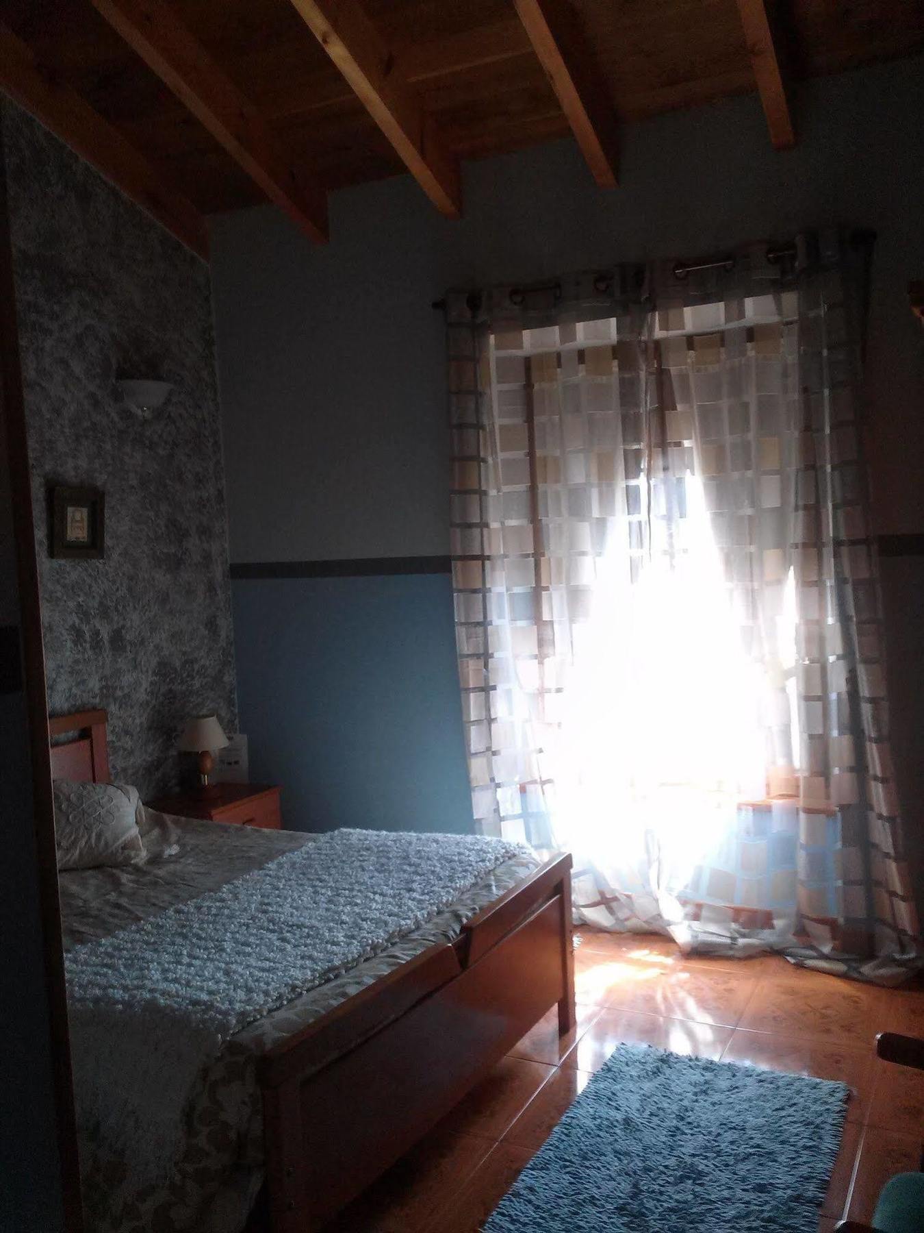 Posada La Herradura Liermo Ngoại thất bức ảnh